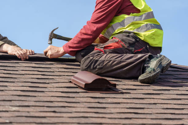 Best Roof Replacement Cost  in Greens Farms, CT