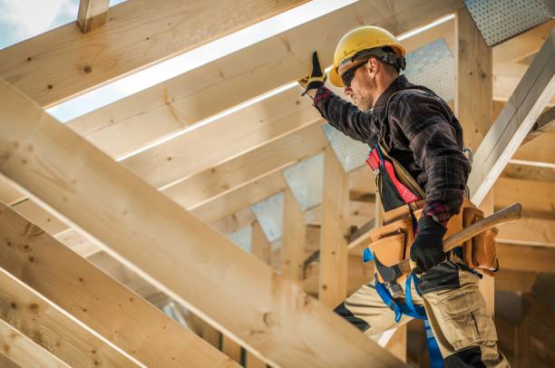 Best Residential Roof Replacement  in Greens Farms, CT