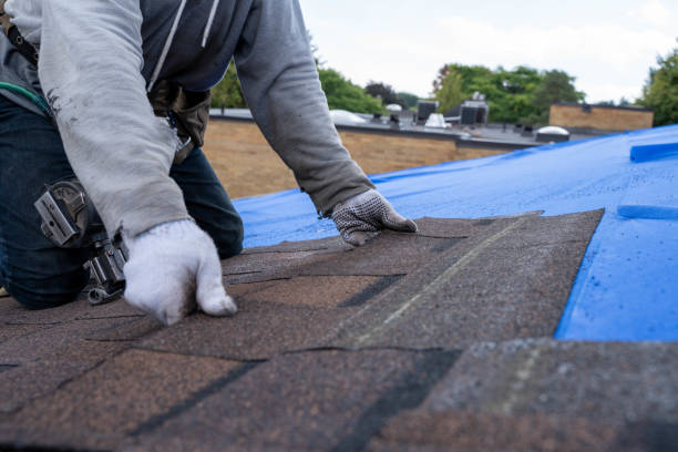 Gutter Installation and Roofing in Greens Farms, CT