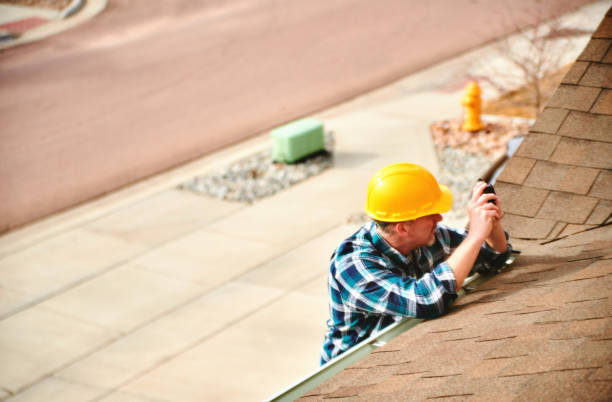 Best Gutter Installation and Roofing  in Greens Farms, CT