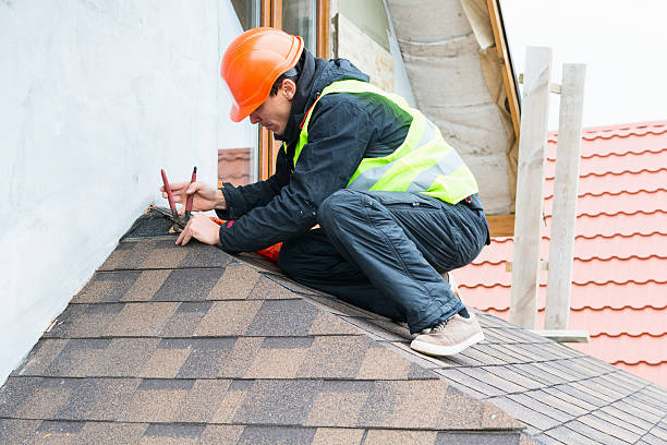 Tile Roofing Contractor in Greens Farms, CT