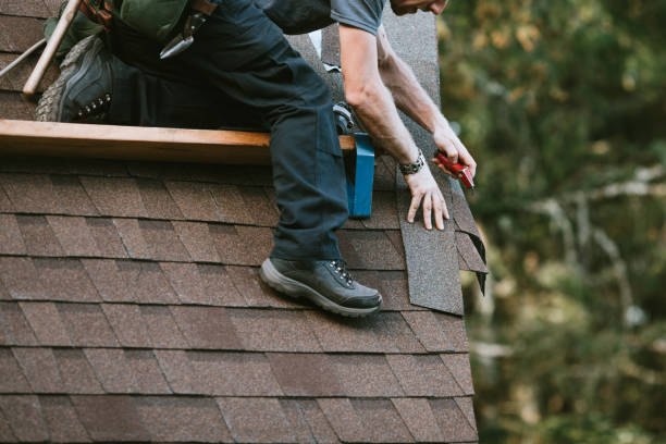 Best Roof Leak Repair  in Greens Farms, CT